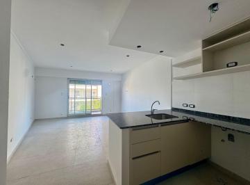 portada · Venta Departamento un Dormitorio con Terraza Lourdes Rosario