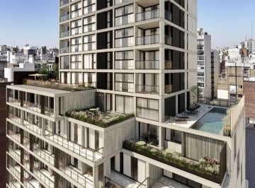 portada · Departamento en Venta un Dormitorio Centro Rosario