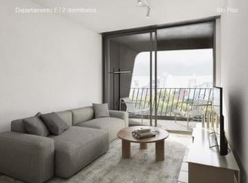Portada · Departamento Tres Dorm. en Venta Centro Rosario