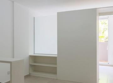 portada · Departamento Monoambiente con Cochera en Venta Rosario