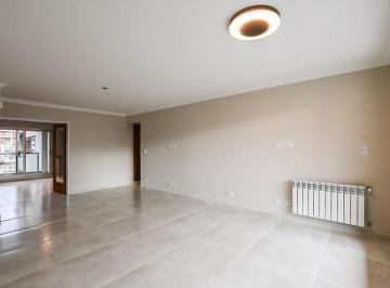 portada · Departamento Tres Dorm. con Cochera en Venta Centro