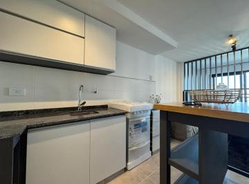 portada · Departamento un Dormitorio en Venta Martin Rosario