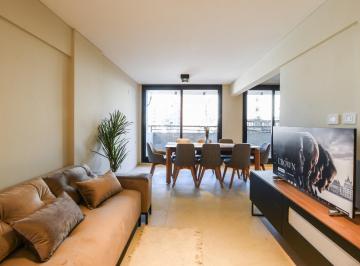 portada · Departamento Dos Dorm. con Patio en Venta Centro