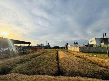 Portada · Terreno en Funes Norte en Venta
