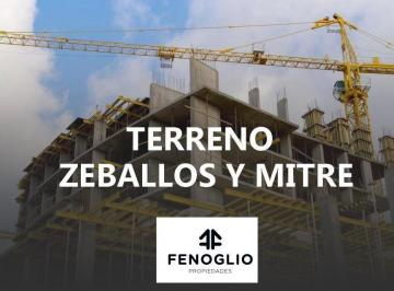 portada · Terreno en Centro