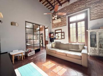 portada · Casa de Pasillo en PH Dos Dorm. en Venta Martin