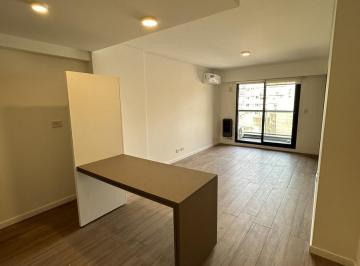 foto · Loft con Balcón y Parrillero en Venta Rosario Centro