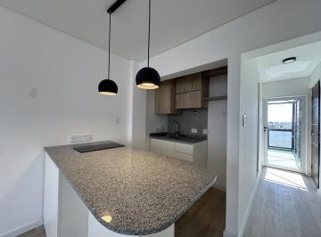 portada · Departamento Monoambiente con Terraza/patio en Venta Martin