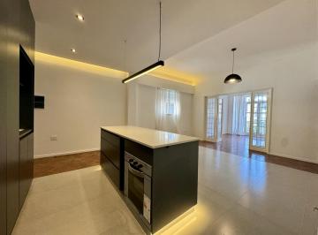 foto · Venta Departamento Tres Dorm. Reciclado con Terraza y Quincho Exclusivo Centro