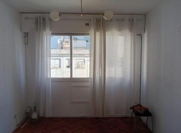 Departamento de 1 ambiente, Recoleta · Departamento de 28 m² en Alquiler en Recoleta, Ubicación de Y, a Pasos Av Callao