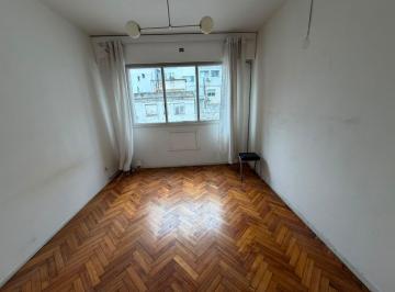 Departamento de 1 ambiente, Recoleta · Departamento de 28 m² en Alquiler en Recoleta, Ubicación de Y, a Pasos Av Callao