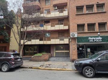 Departamento de 5 ambientes, Córdoba · Departamento 2 Dorm. en Alquiler Nueva Córdoba Chile 172
