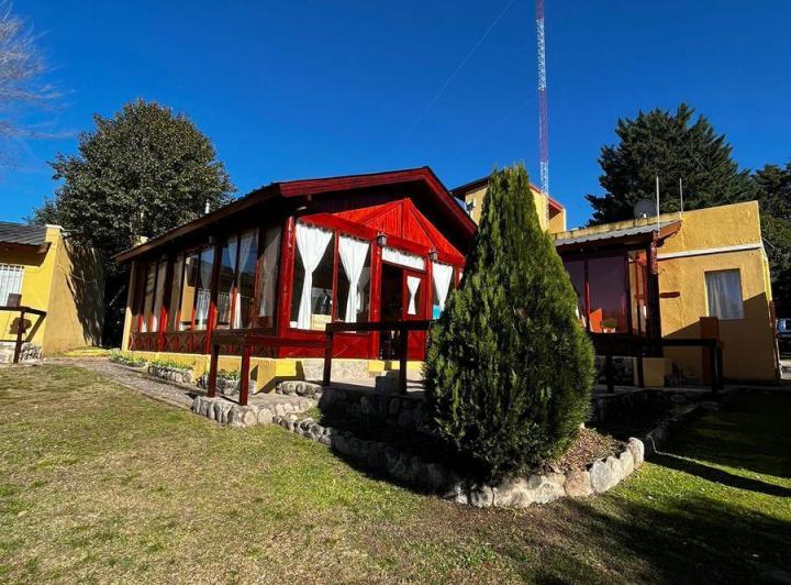 Edificio · 3388m²