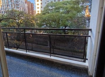Departamento de 4 ambientes, Córdoba · Semipiso en Alquiler 2 Dorm. con Balcón y Cuarto de Servicio. Centro - Cordoba