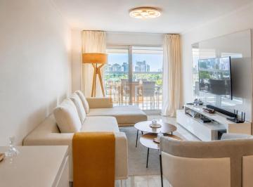 Foto1 · Departamento de 2 Dormirorios en Venta en Miami Boulevard, Punta del Este
