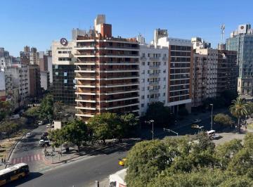 Departamento de 7 ambientes, Córdoba · Viure Presenta Venta Semipiso Frente Patio Olmos!