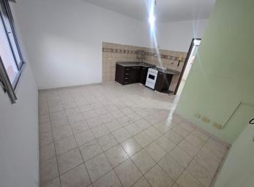 Departamento · 36m² · 2 Ambientes · Departamento 2 Amb. en Ramos Mejia