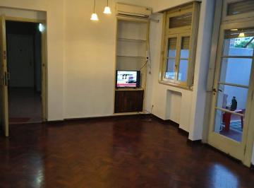 Departamento · 62m² · 5 Ambientes · Depto Dos Dorm. - Sobre Humberto 1° - Centro