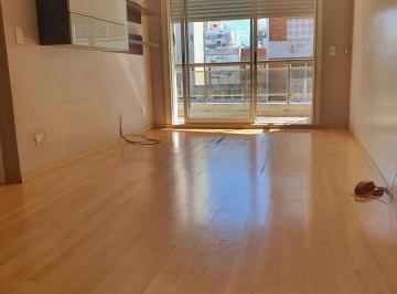 Departamento · 65m² · 3 Ambientes · 2 Cocheras · Alquiler 3 Ambientes de Categoria