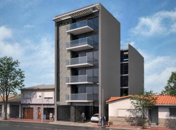 Departamento · 56m² · 2 Ambientes · 1 Cochera · Venta | Departamento en Chauvin