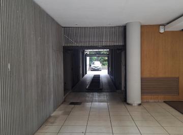 Garage · 33m² · Cochera en Venta - 33 m² - Recoleta