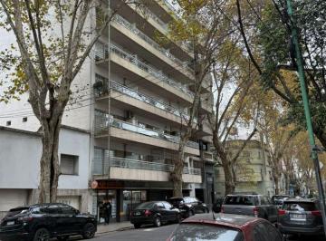 MEZ-MEZ-380_2 · Monoambiente con Balcon en Alquiler