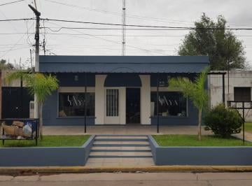 Edificio · 300m² · Edificio Comercial en General Deheza