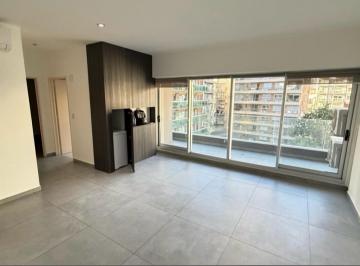 Departamento · 59m² · 2 Ambientes · 1 Cochera · Alquiler 2 Ambientes con Cochera - Palermo Soho - Torre Bella
