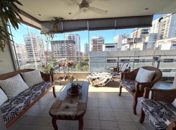 Departamento · 190m² · 5 Ambientes · 1 Cochera · Venta Departamento en Belgrano. 4 Dorm., Vigilancia, Cochera, Baulera. Sum