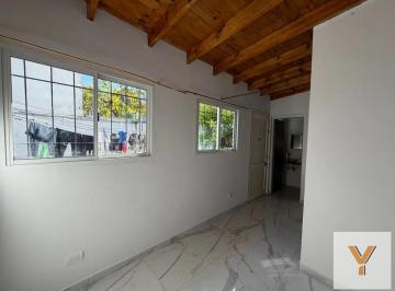 PH · 45m² · 1 Ambiente · PH Monoambiente en Alquiler - 1 Baño - General San Martin