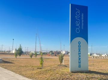 Terreno · 250m² · Lote en Venta Cuestas de Manantiales Residencial