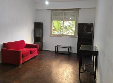Departamento · 58m² · 3 Ambientes · Departamento en Venta - 2 Dorm. 1 Baño - Almagro