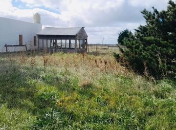 Terreno · 10m² · Terreno en Venta - 450 m² - Chapadmalal
