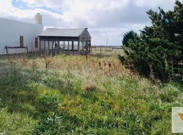 Terreno · 10m² · Terreno en Venta - 450 m² - Chapadmalal