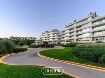 Departamento · 150m² · 3 Ambientes · 2 Cocheras · Villa Belgrano Alquiler Amoblado 2 Dorm.