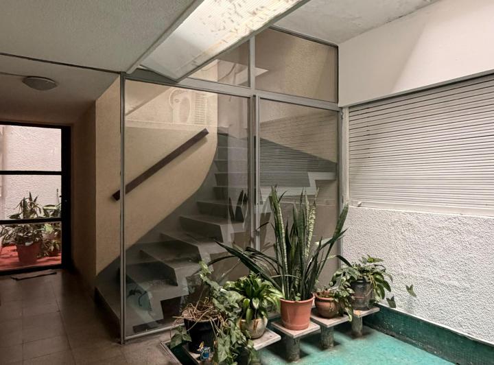 Departamento · 40m² · 3 Ambientes