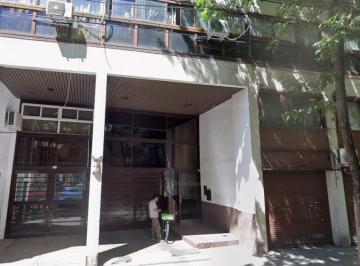 Garage · 16m² · Cochera en Abasto