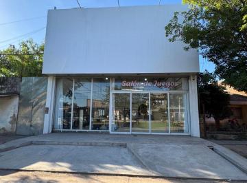 Local comercial de 1 ambiente, Resistencia · Gran Local Comercial Sobre Av Muy Transitada!