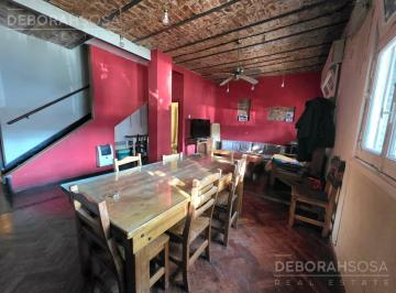 PH · 78m² · 4 Ambientes · PH en Paternal
