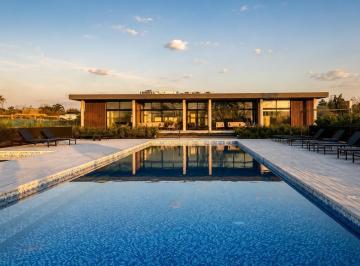 Terreno · 604m² · Excelente Lote en Los Cardos Pilar - Posibilidad de Lotes Contiguos