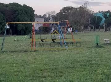 Terreno · 270m² · Venta de Lote Barrio Acantilados Sur - 270 m².
