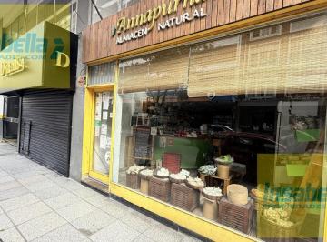 Local comercial · 116m² · 2 Ambientes · Local en Venta