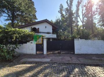 ALE-ALE-10514_2 · Venta - Casa - 4 Amb - Jose Leon Suarez
