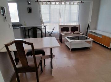 Departamento · 49m² · 2 Ambientes · 1 Cochera · Departamento 2 Amb con Cochera - La Perla