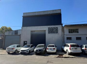 Depósito · 535m² · Depósito en Alquiler en Victoria, San Fernando, G. B. a. Zona Norte