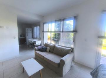 Departamento · 38m² · 1 Ambiente · 1 Cochera · Departamento en El Palmar Monoambiente Amoblado Alquiler Temporario