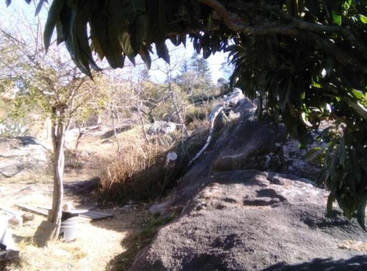 Terreno · 121m²