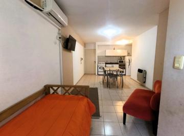 Departamento · 50m² · 2 Ambientes · Alquiler Permanente Nueva Coroba