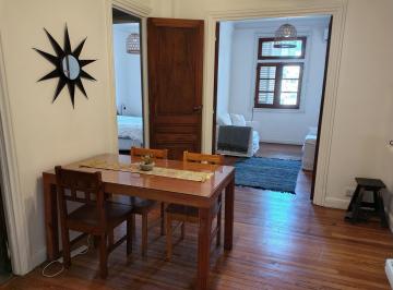 Departamento · 60m² · 3 Ambientes · Departamento en Retiro