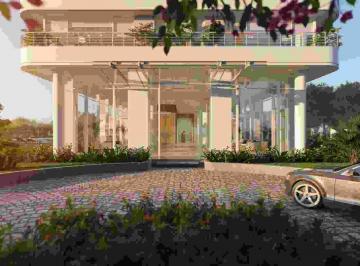 Departamento · 50m² · 2 Ambientes · 1 Cochera · Venta Departamento 2 Ambientes Belvedere Yacht